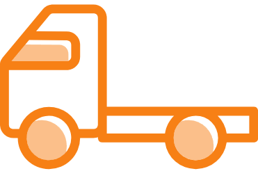川汇拖车/平板车