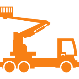 川汇高空作业车